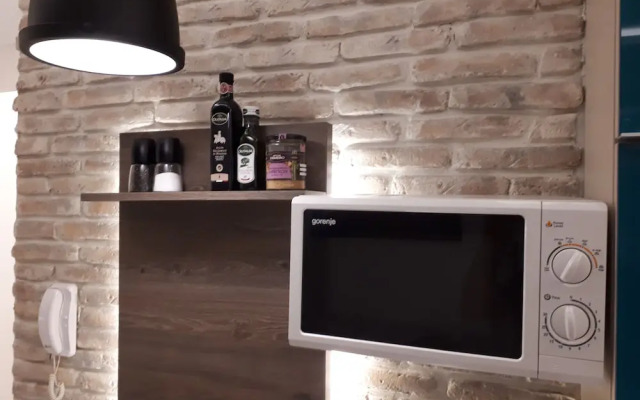 Al Mattina Apartments Belgrade