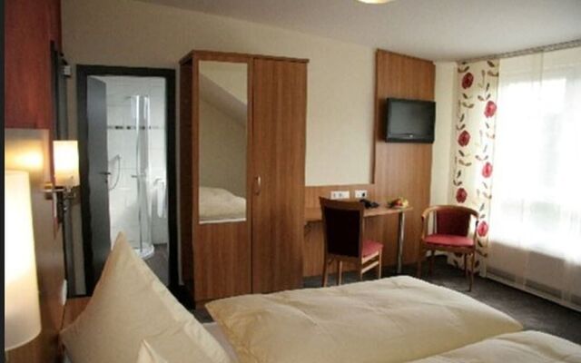 Sinzingers Krone Hotel und Restaurant