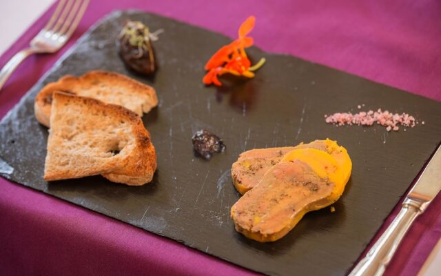 À la Brèche de Roland