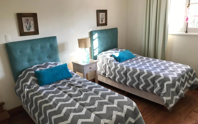 Chiara Lodge