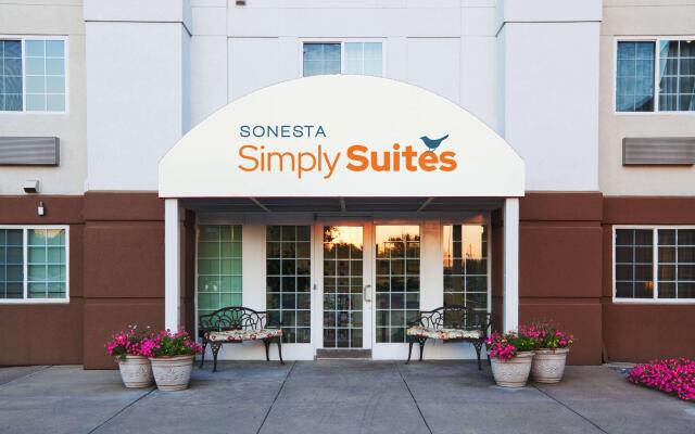 Sonesta Simply Suites Dallas Richardson