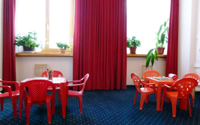 Hotel Grischuna