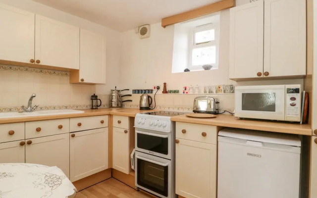 Yeoman Cottage