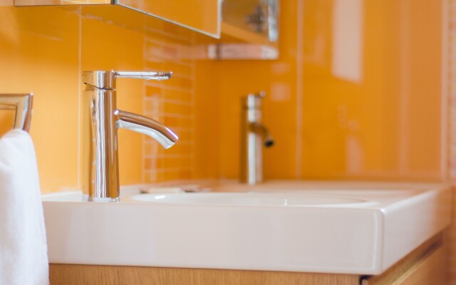 Castilho Flats by AC Hospitality Management