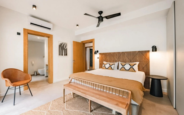 Legend Hill Resort & Spa