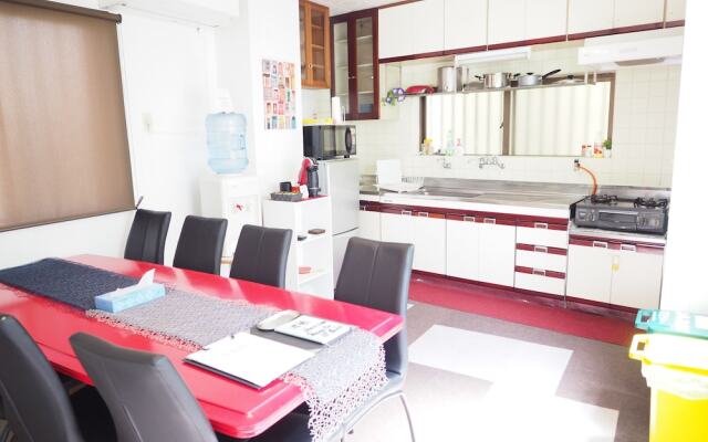 Holiday Homes TSUBOYA 2nd