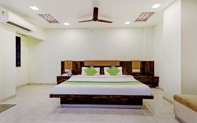 Treebo Trend Hotel Krishna