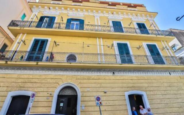 Guest House 3 Stars Vietri Sul Mare