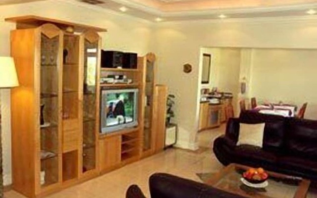 The Sandringham Bed and Breakfast