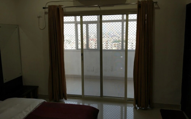 Brij View