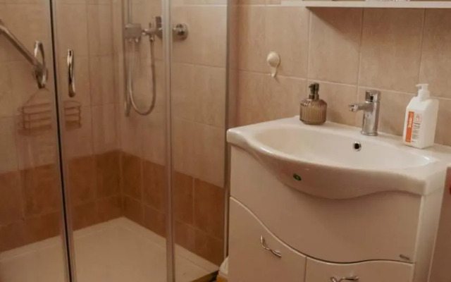 Dobay Apartman Gyula