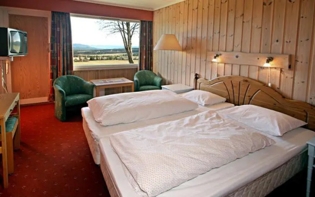 Kamben Høyfjellshotell