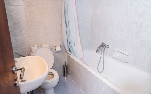 Zennova Aelia Apartments 7