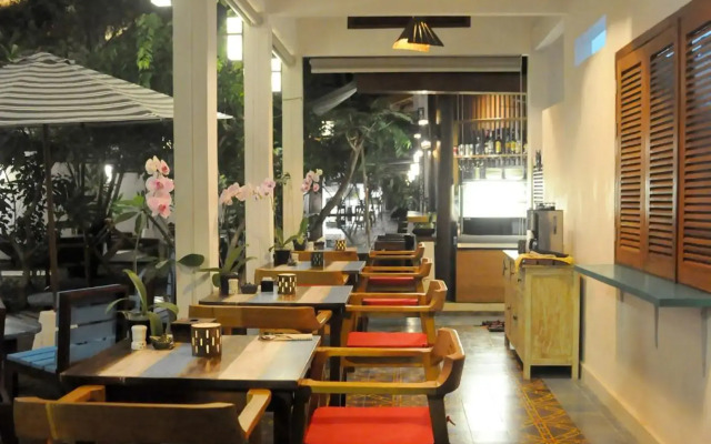 Jali Resort - Gili Trawangan