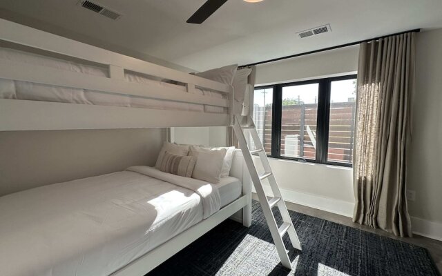 Abode Memphis - Pontotoc
