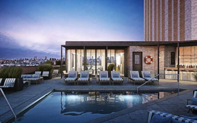 The Robey, Chicago, a Member of Design Hotels