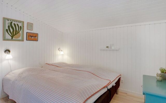 "Lätizia" - 3.9km from the sea in Western Jutland