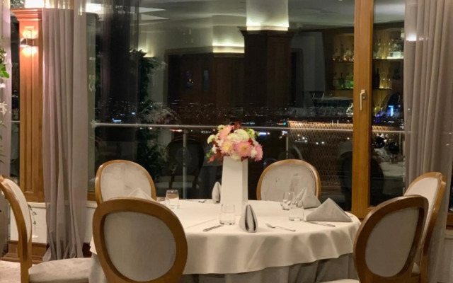 Hotel Atlantic