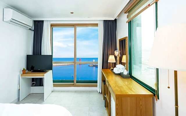 Yangyang Hotel Carrot