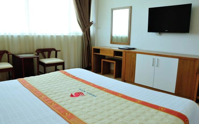 Sammy Hotel Vung Tau
