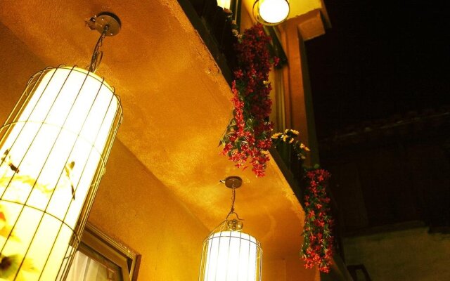 Xitang Lanting Boutique Inn