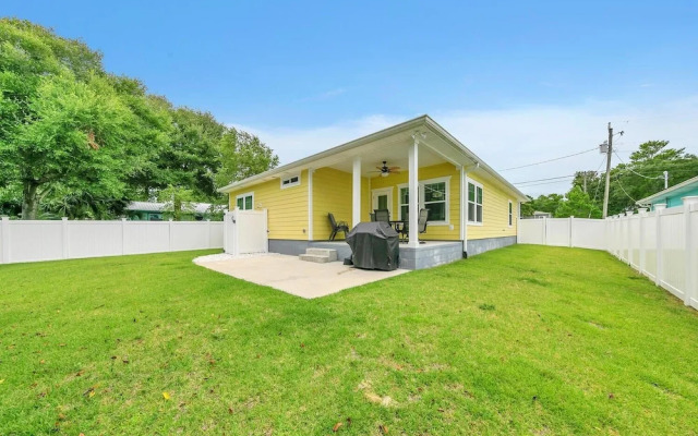 White Sands Beach Retreat, Panama City Beach