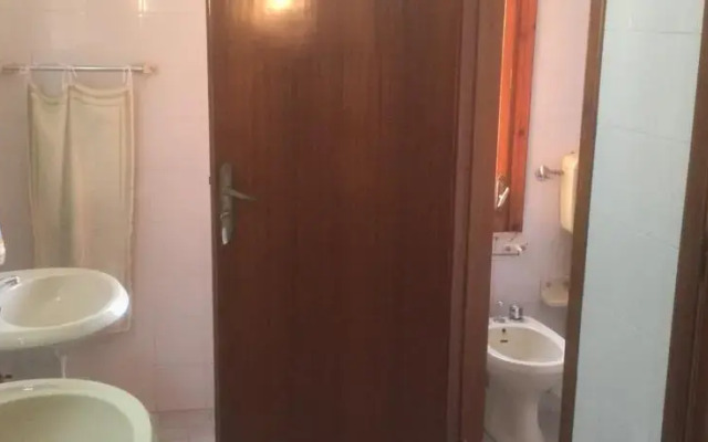 Casa Vacanze Collegio Di Maria
