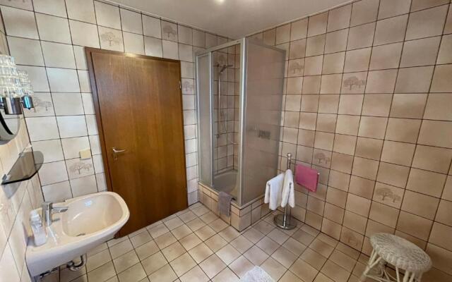 Ferienwohnung in Frielendorf