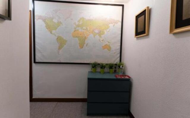 Deusto Apartment