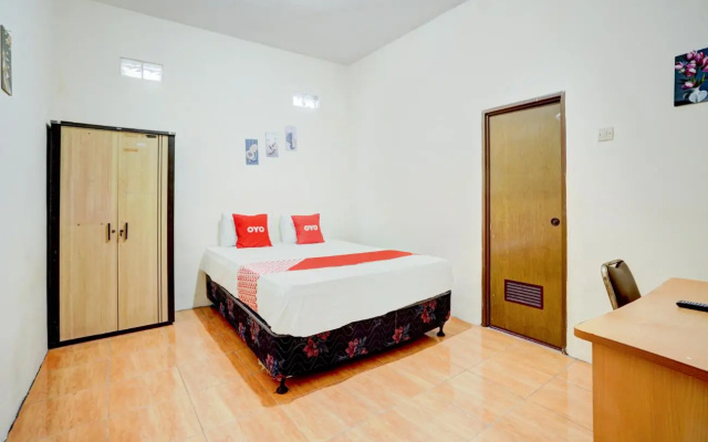 Hotel O Petraya Residence near City of Tomorrow Mall