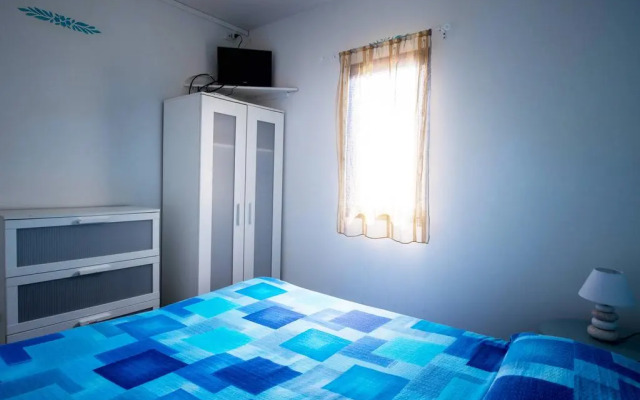 Villaggio Residence Nettuno - Mobile Home