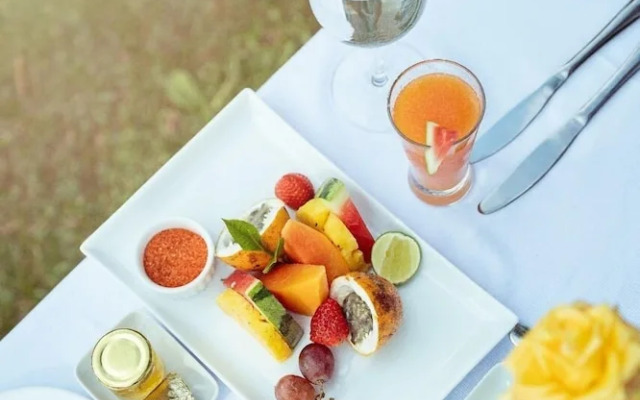 Bluechip Leisure Summerhill Bungalow