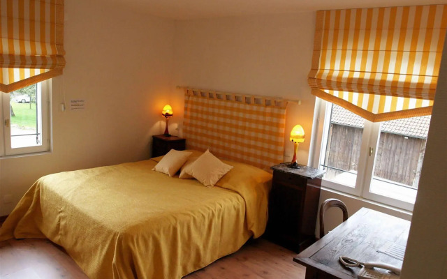 Château de la Dame Blanche