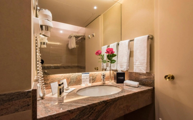 Comfort Hotel Rungis Orly