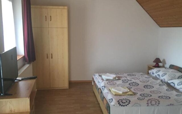 Apartman Balázs