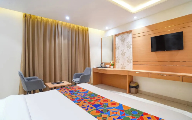 Fabhotel Ashoka Legacy