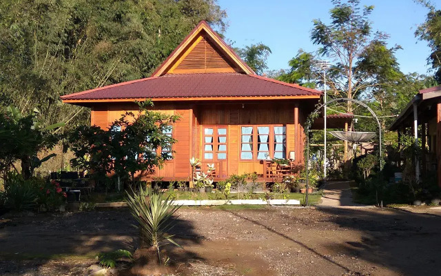 Rumah KayuKu Syariah