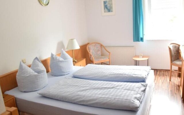 Niebuhrs Hotel