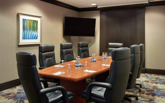 Hilton Garden Inn Toronto Airport West/Mississauga
