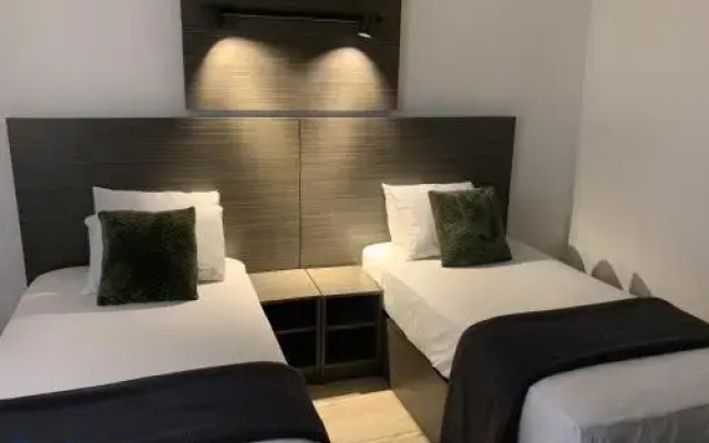 Hotel Princesa Plaza