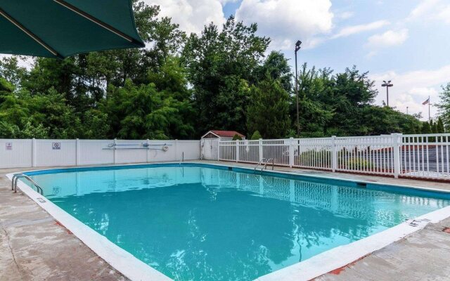 Quality Inn Westfield - Springfield