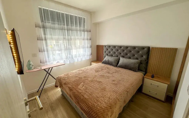I&I 3 Bedrooms Apartment