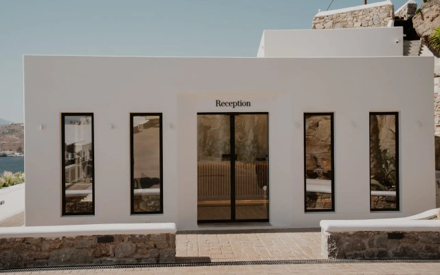 Tagoo Hills Luxury Suites