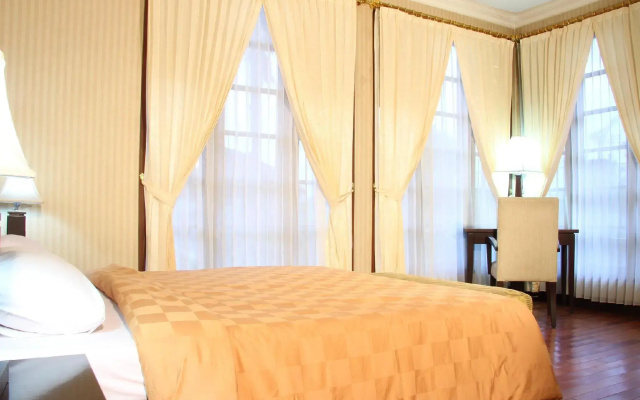 Campago Resort Hotel