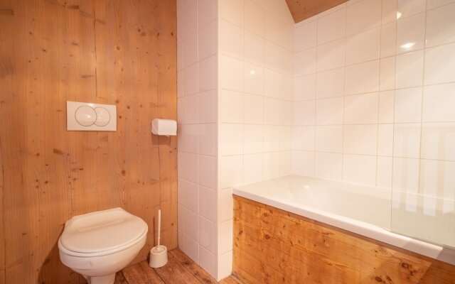 Résidence les Chalets du Berger Premium