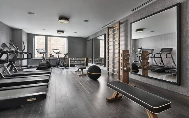 The Ritz-Carlton Residences, Georgetown