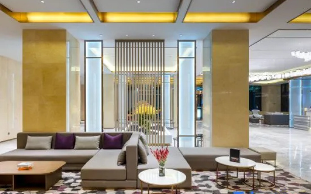 Lavande Hotel (Chongqing Wanzhou Airport Branch)