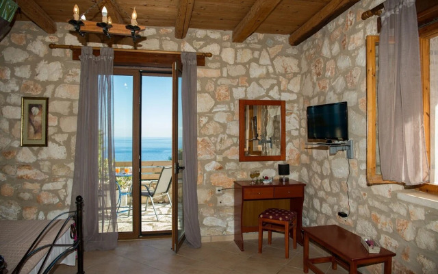 Potamitis Windmills & Apartments