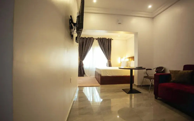 Aklin Hotel and Resorts