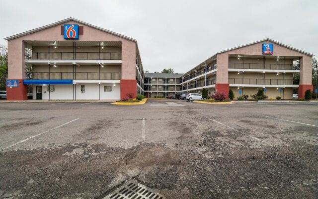 Savannah Suites-Augusta